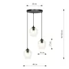 ISTAR 3 BL PREMIUM TRANSPARENT