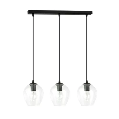 ISTAR 3 BL TRANSPARENT