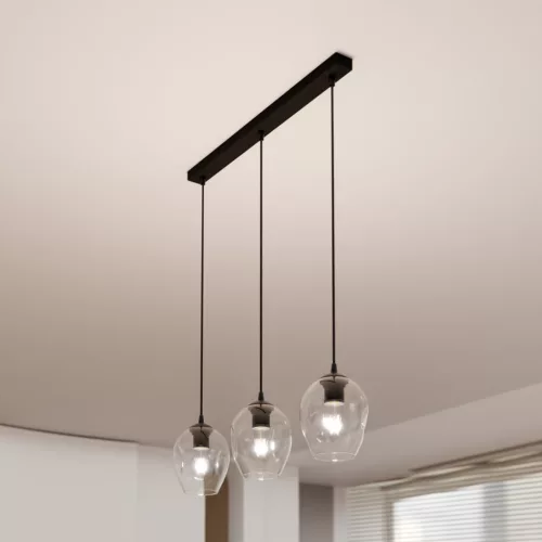 ISTAR 3 BL TRANSPARENT