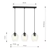 ISTAR 3 BL TRANSPARENT