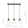 ISTAR 3 BL TRANSPARENT