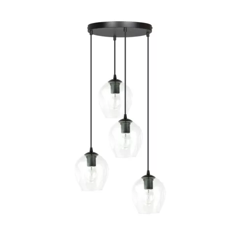 ISTAR 4 BL PREMIUM TRANSPARENT