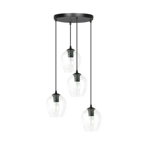 ISTAR 4 BL PREMIUM TRANSPARENT