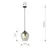 ISTAR 1 BL GRAFIT