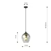 ISTAR 1 BL GRAFIT