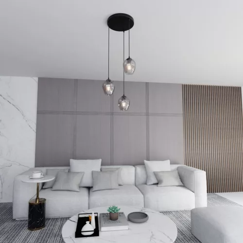 ISTAR 3 BL PREMIUM GRAFIT