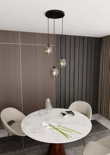 ISTAR 3 BL PREMIUM GRAFIT
