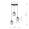 ISTAR 3 BL PREMIUM GRAFIT
