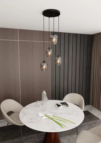 ISTAR 4 BL PREMIUM GRAFIT