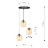 ISTAR 3 BL PREMIUM MIODOWY