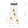 ISTAR 4 BL PREMIUM MIODOWY