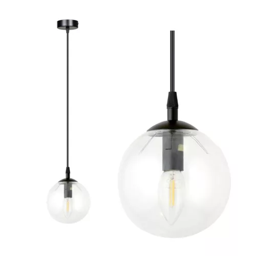 COSMO 1 BL TRANSPARENT
