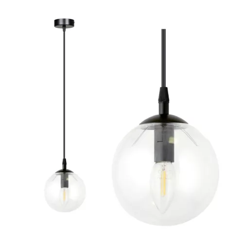 COSMO 1 BL TRANSPARENT