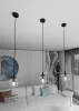 COSMO 1 BL TRANSPARENT