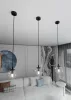 COSMO 1 BL TRANSPARENT