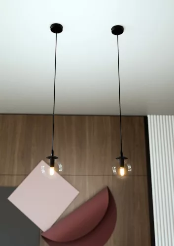 COSMO 1 BL TRANSPARENT
