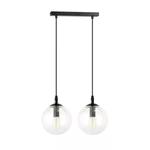 COSMO 2 BL TRANSPARENT