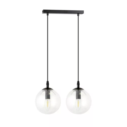 COSMO 2 BL TRANSPARENT