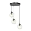 COSMO 3 BL PREMIUM TRANSPARENT