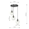 COSMO 3 BL PREMIUM TRANSPARENT