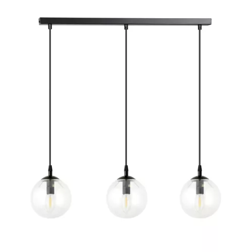 COSMO 3 BL TRANSPARENT