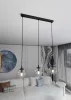 COSMO 3 BL TRANSPARENT