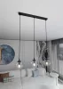 COSMO 3 BL TRANSPARENT