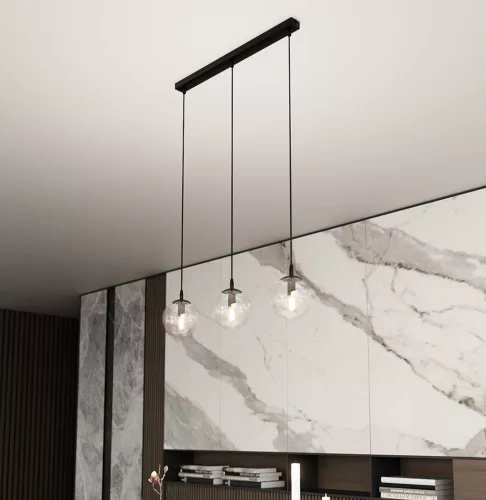 COSMO 3 BL TRANSPARENT