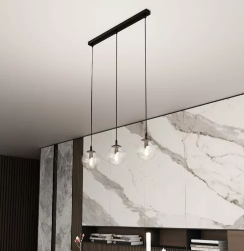COSMO 3 BL TRANSPARENT