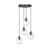 COSMO 4 BL PREMIUM TRANSPARENT
