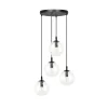 COSMO 4 BL PREMIUM TRANSPARENT