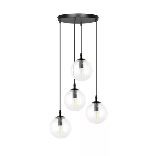 COSMO 4 BL PREMIUM TRANSPARENT