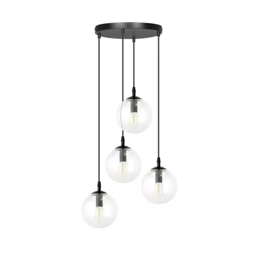 COSMO 4 BL PREMIUM TRANSPARENT