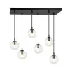 COSMO 6 BL TRANSPARENT