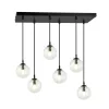 COSMO 6 BL TRANSPARENT