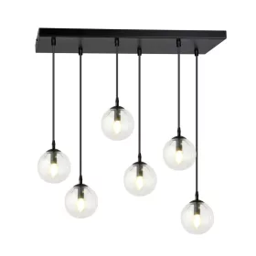 COSMO 6 BL TRANSPARENT