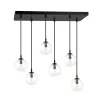 COSMO 6 BL TRANSPARENT