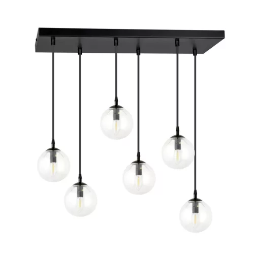 COSMO 6 BL TRANSPARENT