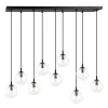 COSMO 9 BL TRANSPARENT