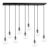 COSMO 9 BL TRANSPARENT