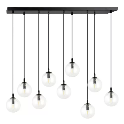COSMO 9 BL TRANSPARENT