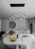 COSMO 9 BL TRANSPARENT