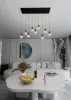 COSMO 9 BL TRANSPARENT