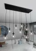 COSMO 9 BL TRANSPARENT