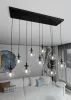 COSMO 9 BL TRANSPARENT