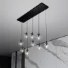 COSMO 9 BL TRANSPARENT