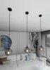 COSMO 1 BL GRAFIT
