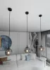 COSMO 1 BL GRAFIT