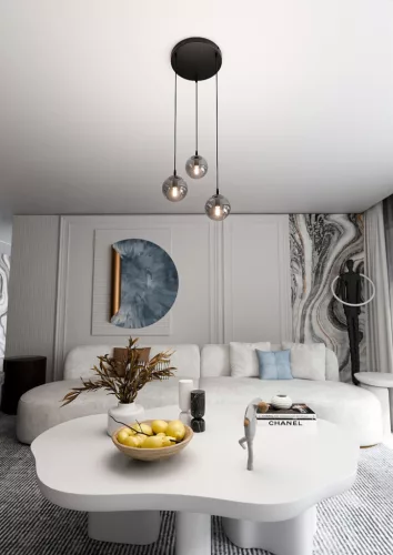 COSMO 3 BL PREMIUM GRAFIT