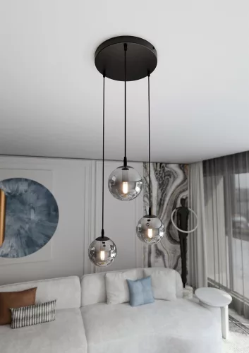 COSMO 3 BL PREMIUM GRAFIT